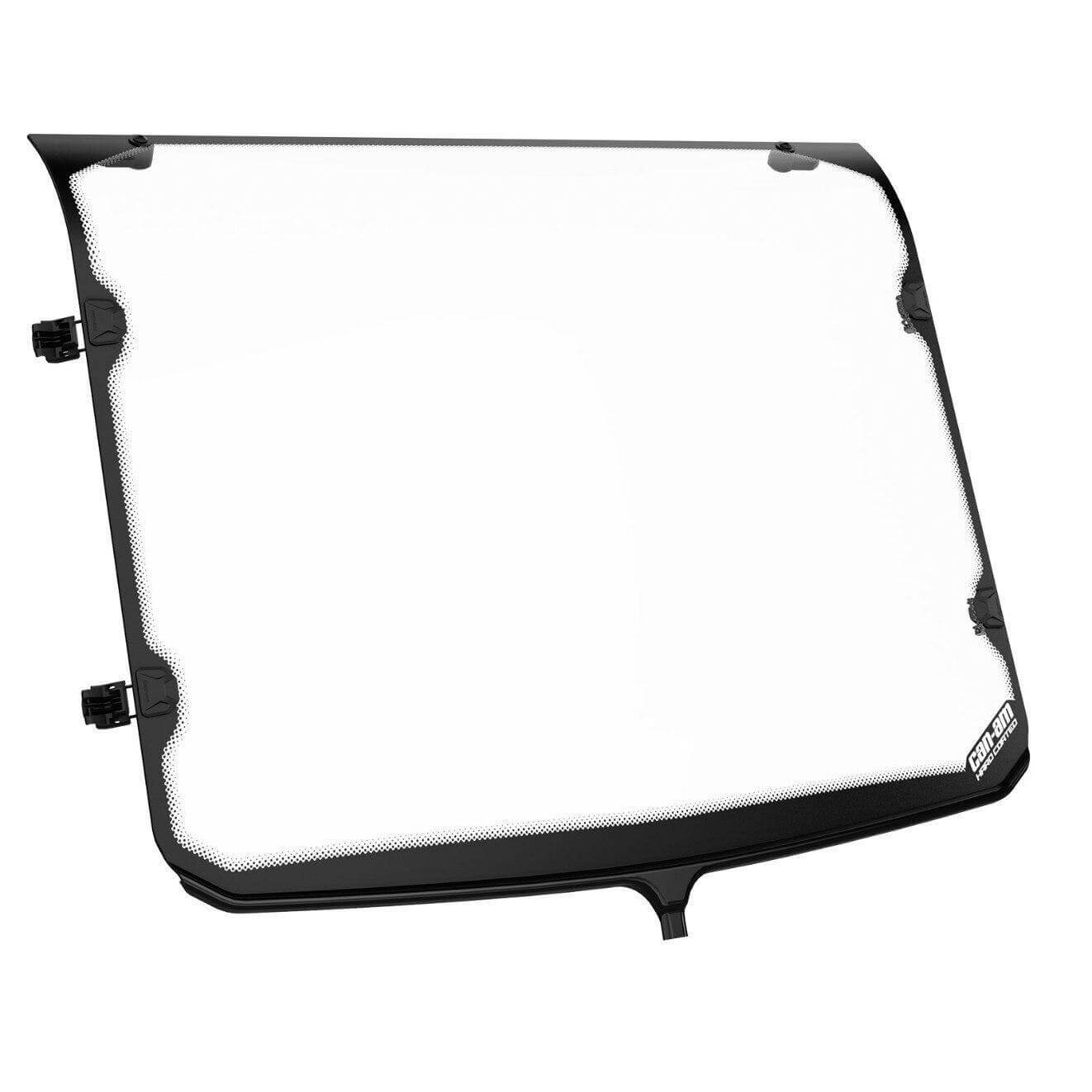 Full Windshield - Hardcoated - Maverick Trail & Sport, Commander