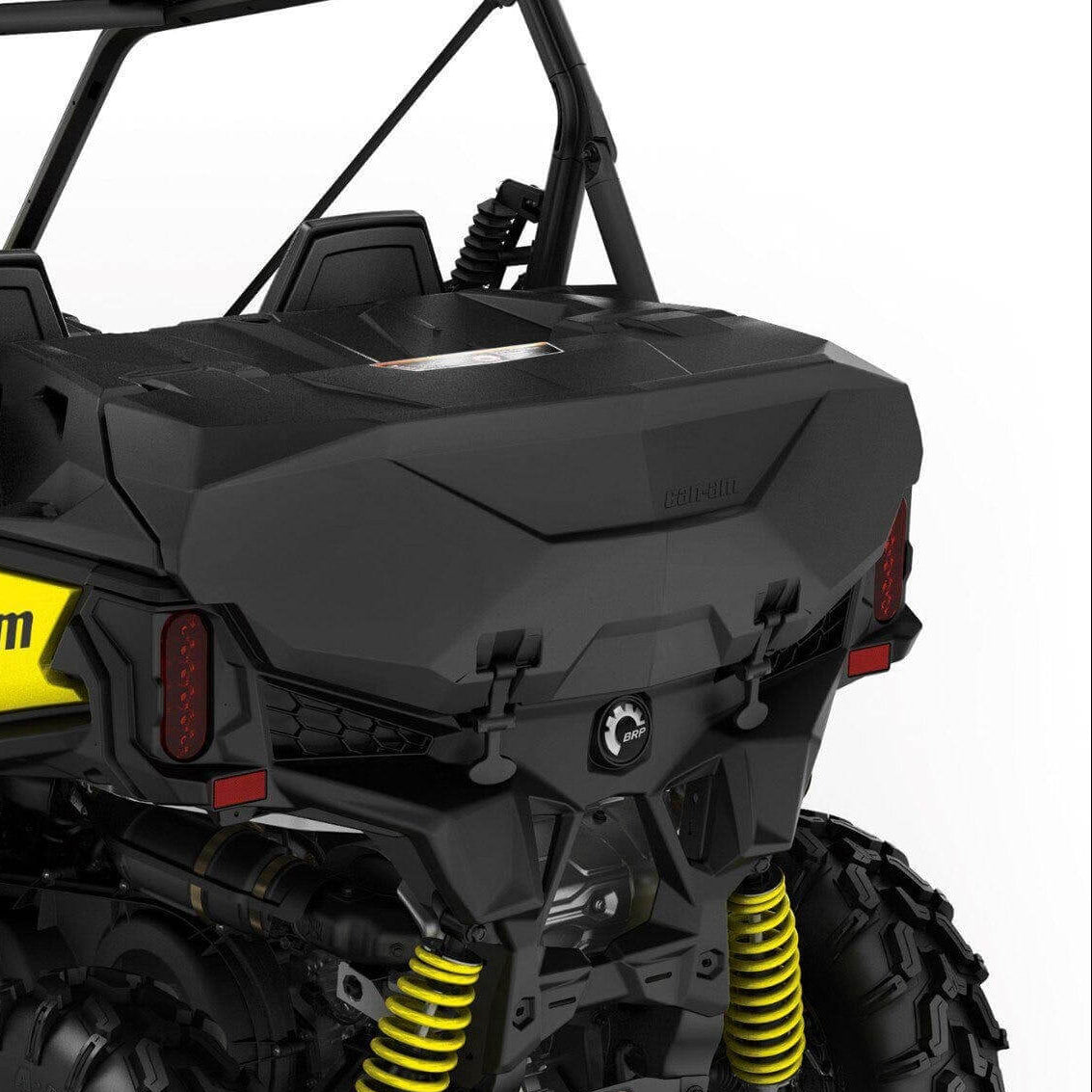 All-Terrain Trunk Cover