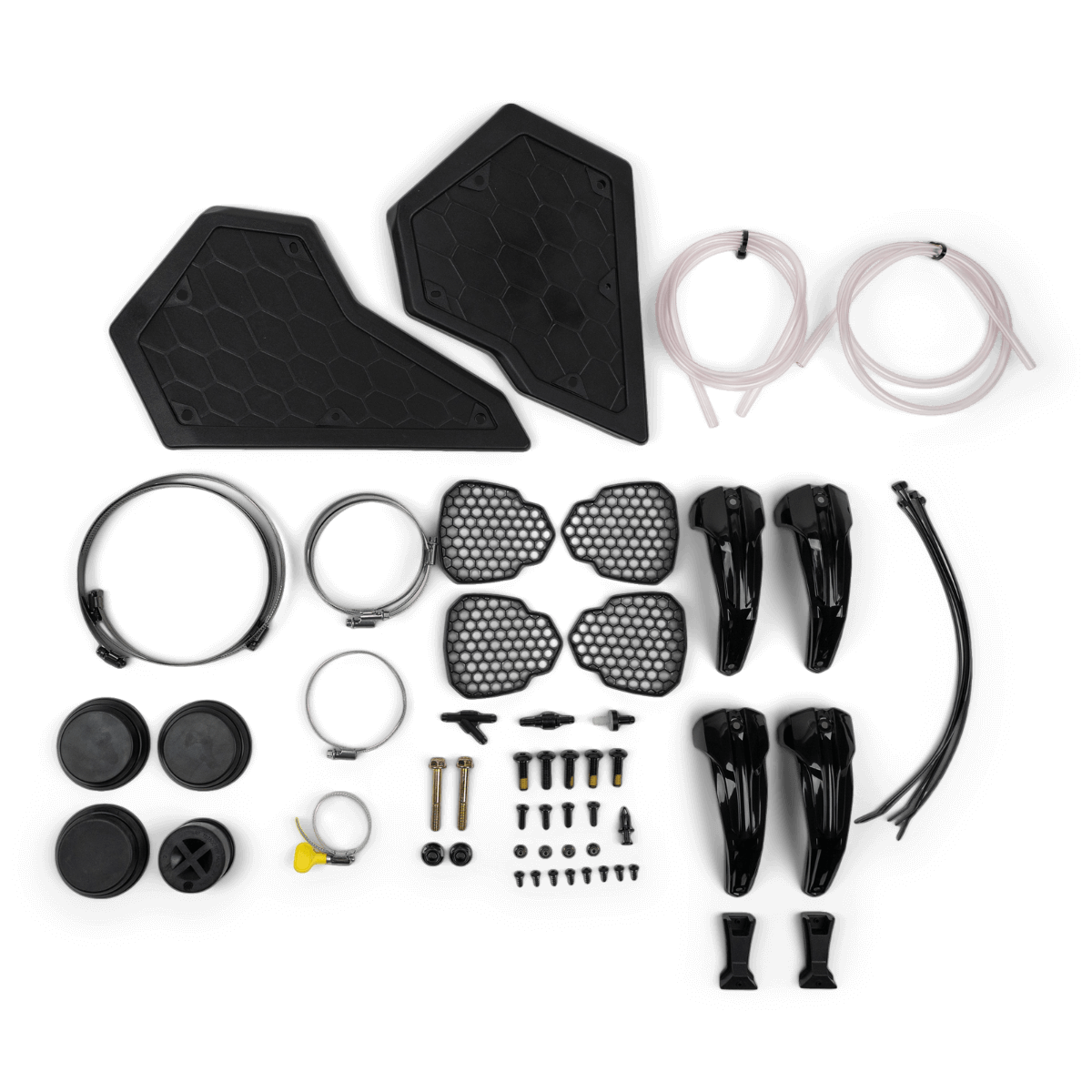 Snorkel Kit - Maverick Trail & Sport