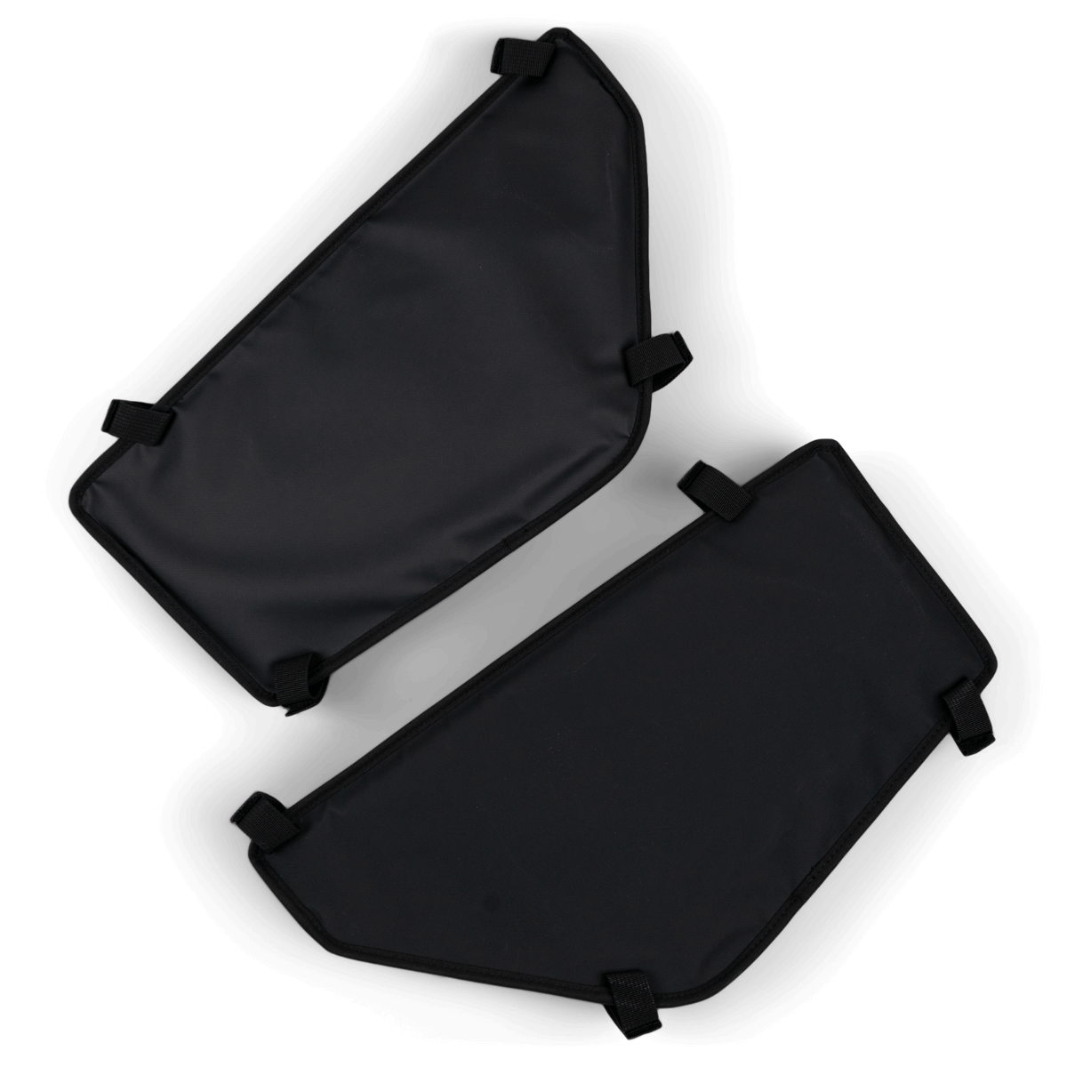 Upper Door Storage Bags