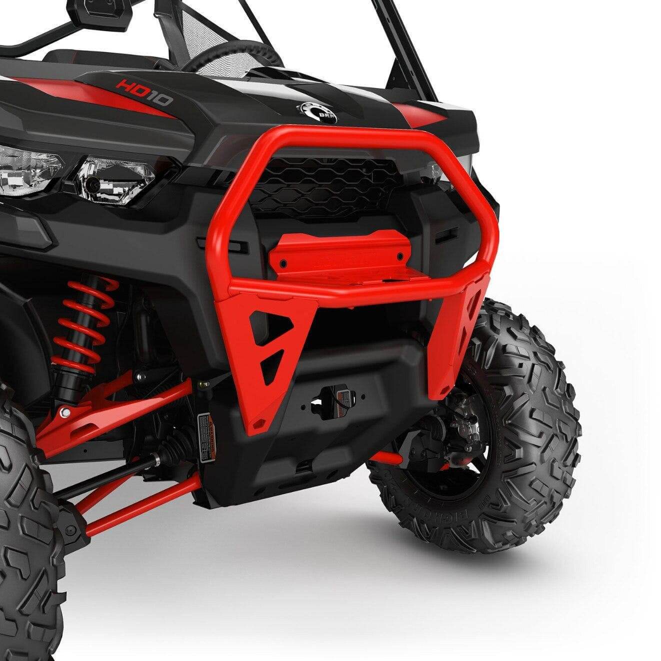 XT-P Front Bumper