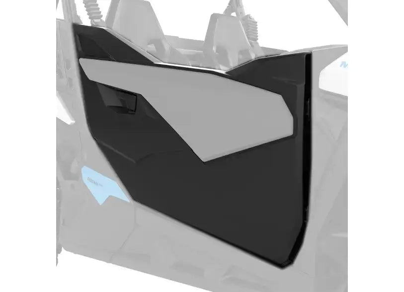 715004418 Can-am Maverick Trail Half Doors