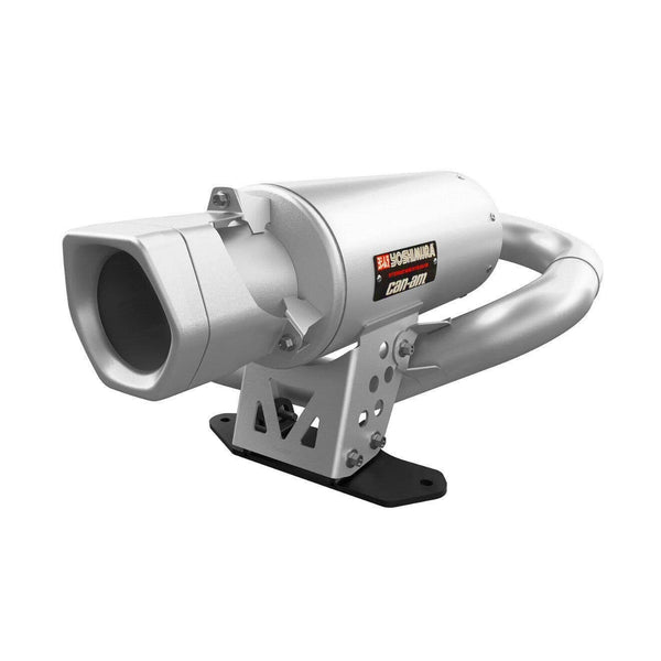 Can-am SXS Engine & Exhaust