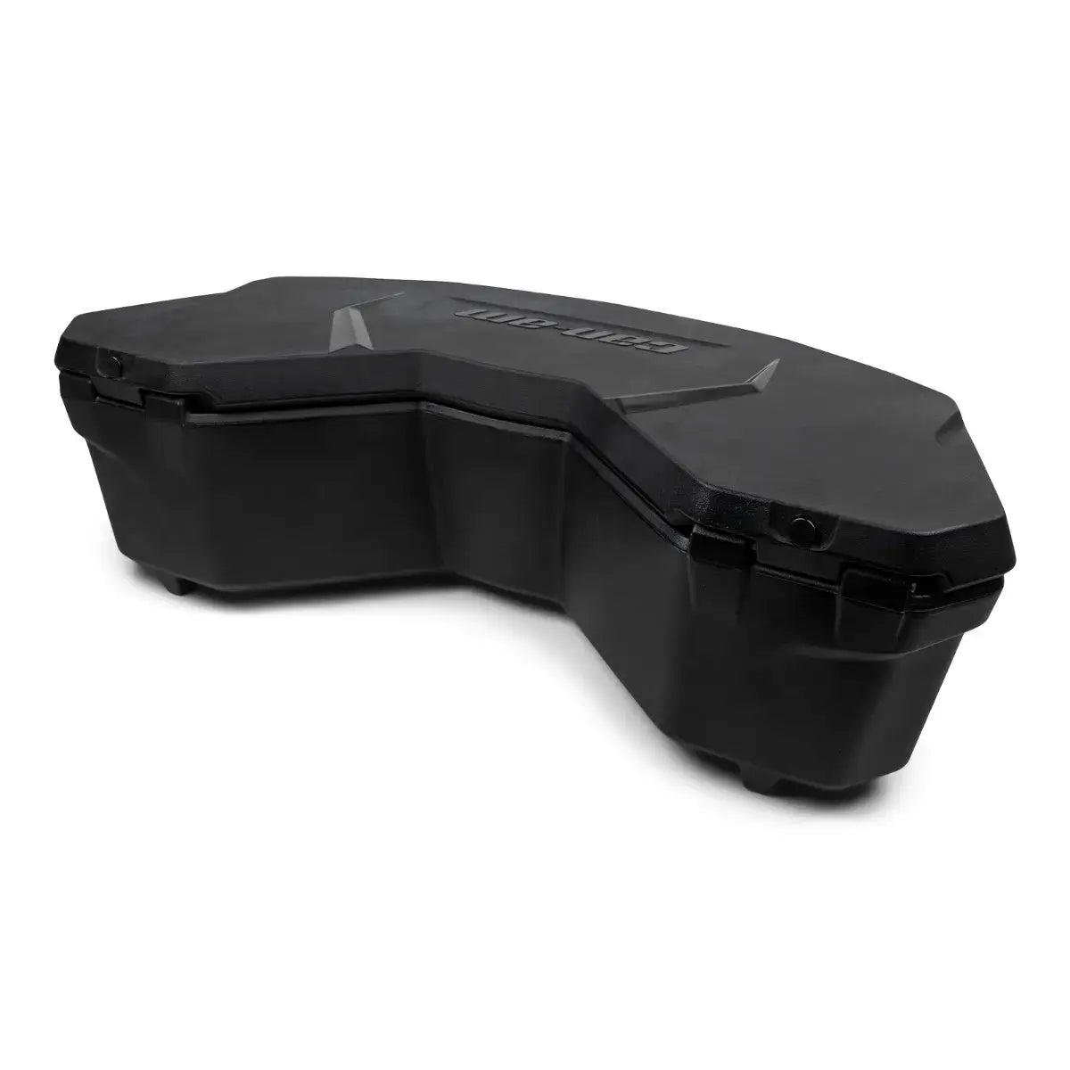 Black LinQ cargo box