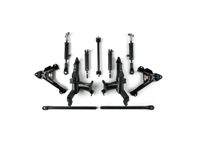 Can-am Apache Backcountry Mounting Kit G2 2019 & up, G2S 2019 & up