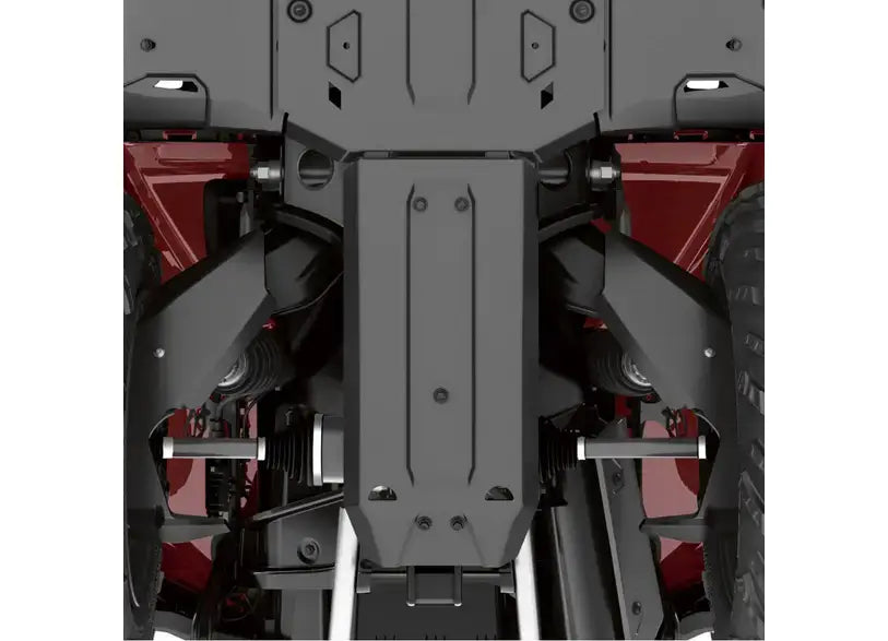 Can-am HMWPE Trailing Arm Protectors for G2, G2S, G2 6X6 2019 & Up