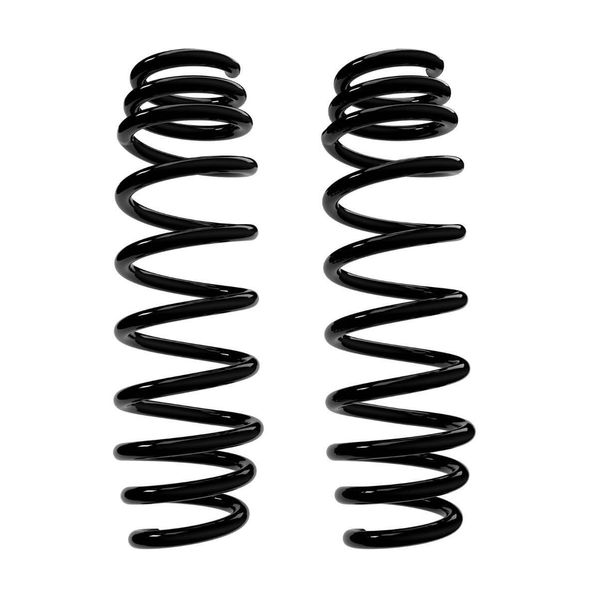 Heavy Duty Spring Kit - Rear