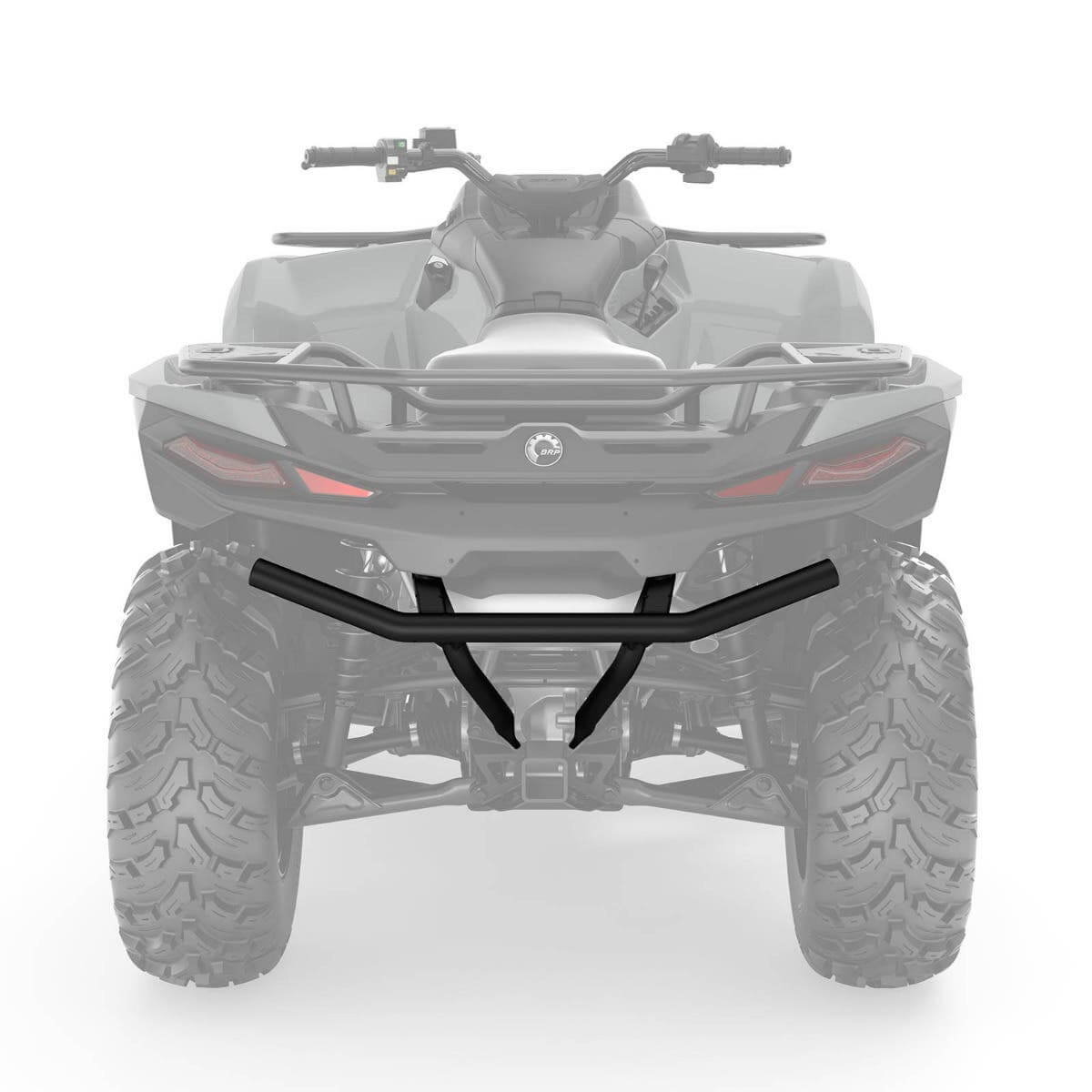 XT Rear Bumper