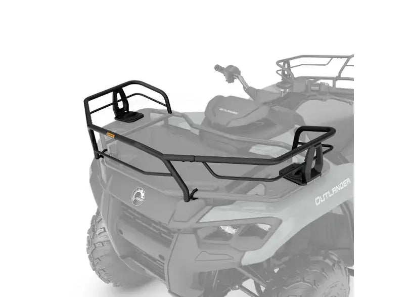 Can-am LinQ Rack Extension