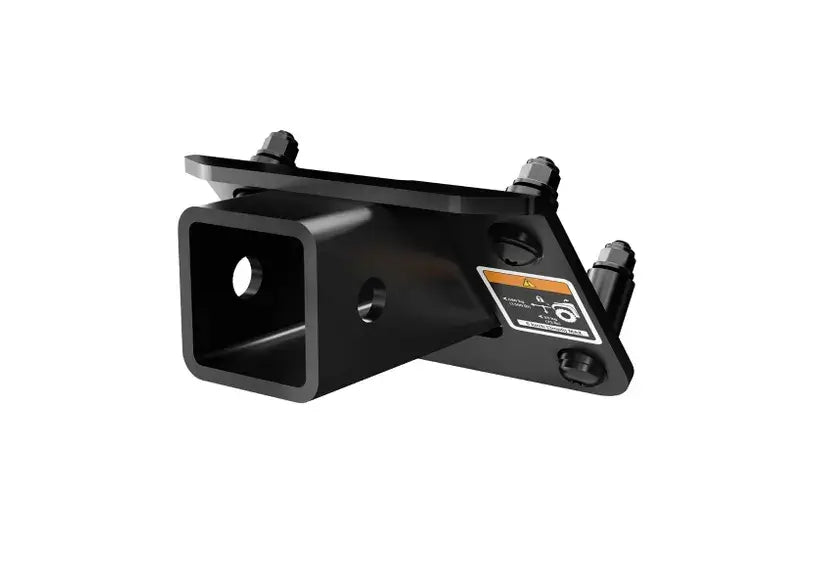 Can-am  Front Receiver Hitch for G3, G3L