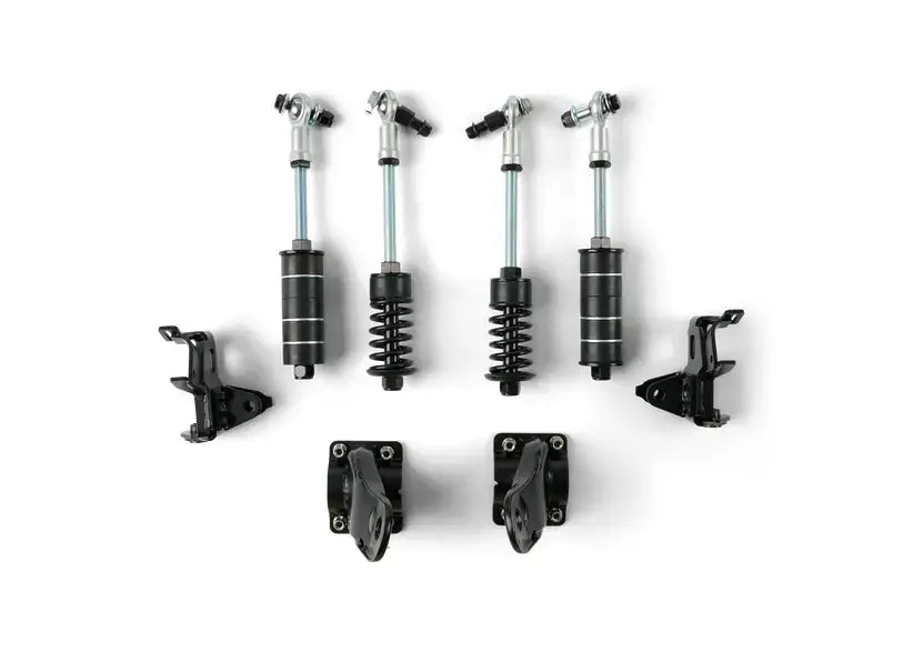 Can-am Apache 360 & 360 LT Mounting Kit Outlander