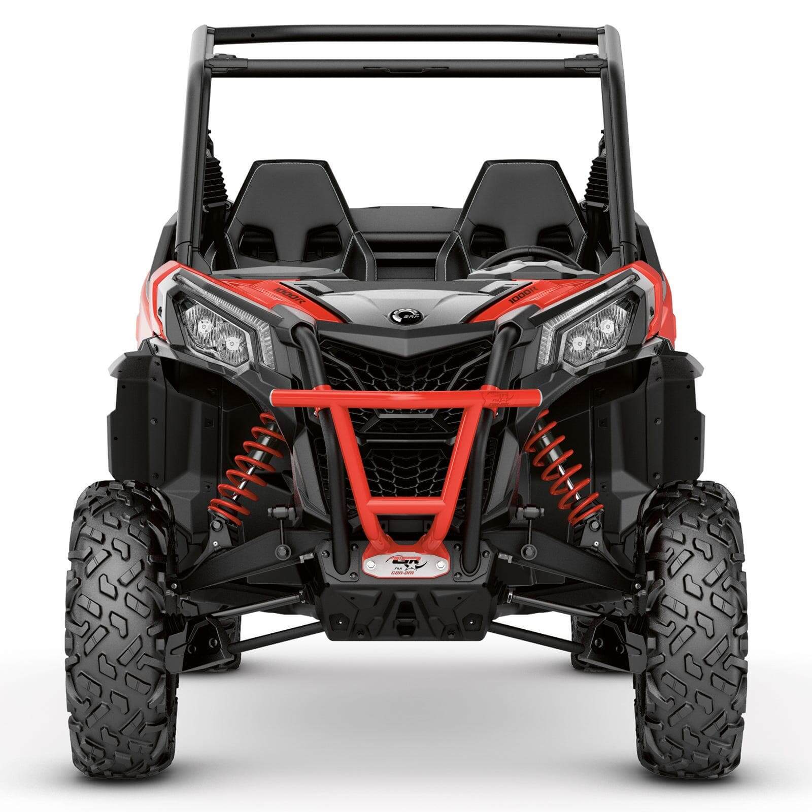 Lonestar Racing Front Bumper