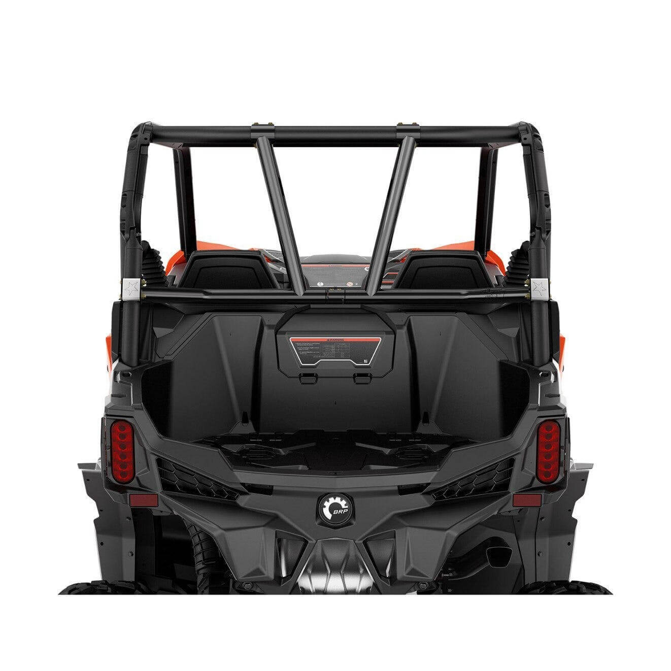 Lonestar Racing Rear Intrusion Bar