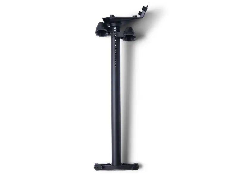 Can-am Defender Dual Gun Holder