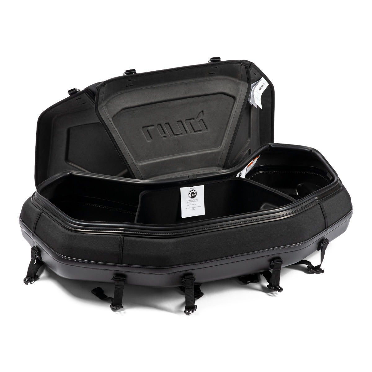 Can-Am LinQ Semi-Rigid Bag
