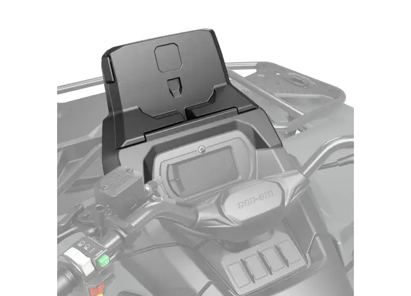 Can-am Outlander Console Extension
