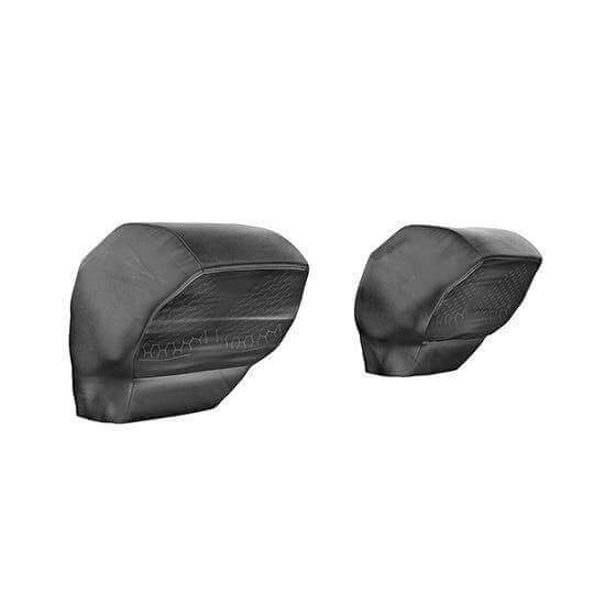 Snorkel pre filter kit on white background