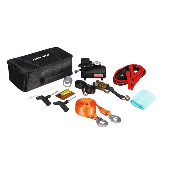 Can-am SXS Safety Accessories