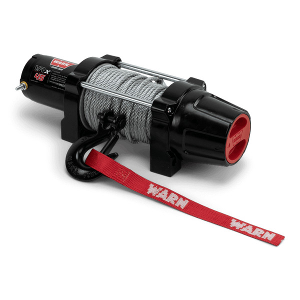715006110 Warn Vrx 45 Winch | Energy Powersports