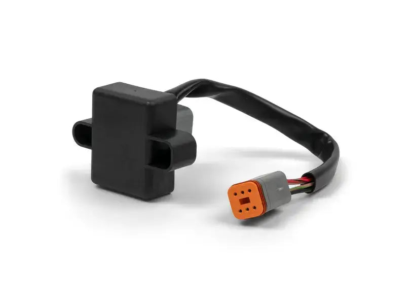 Can-am Track DPs Module