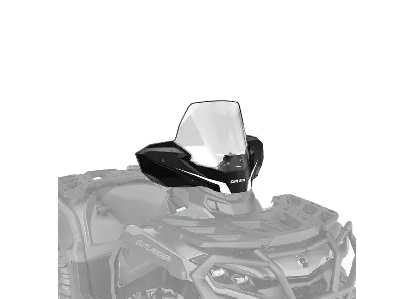 Can-am High Windshield Kit