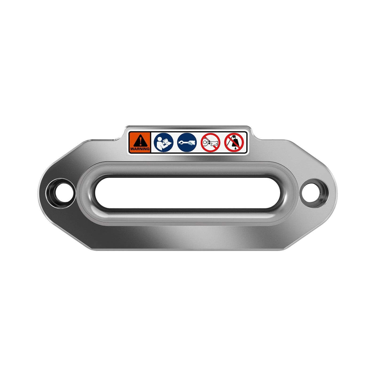 Can-Am HD Hawse Fairlead