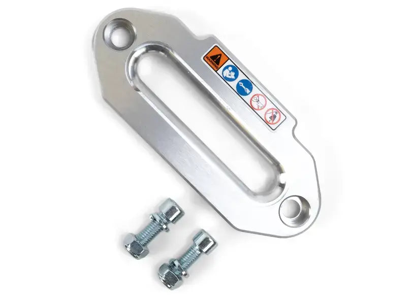 Can-Am HD Hawse Fairlead