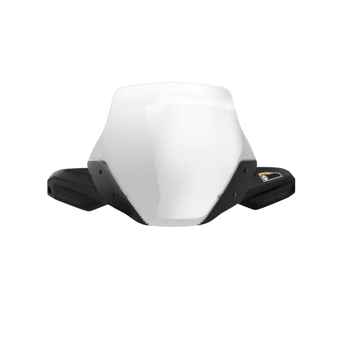 715006480 Can-am High Windshield Kit for G3 G3L (exceptions)