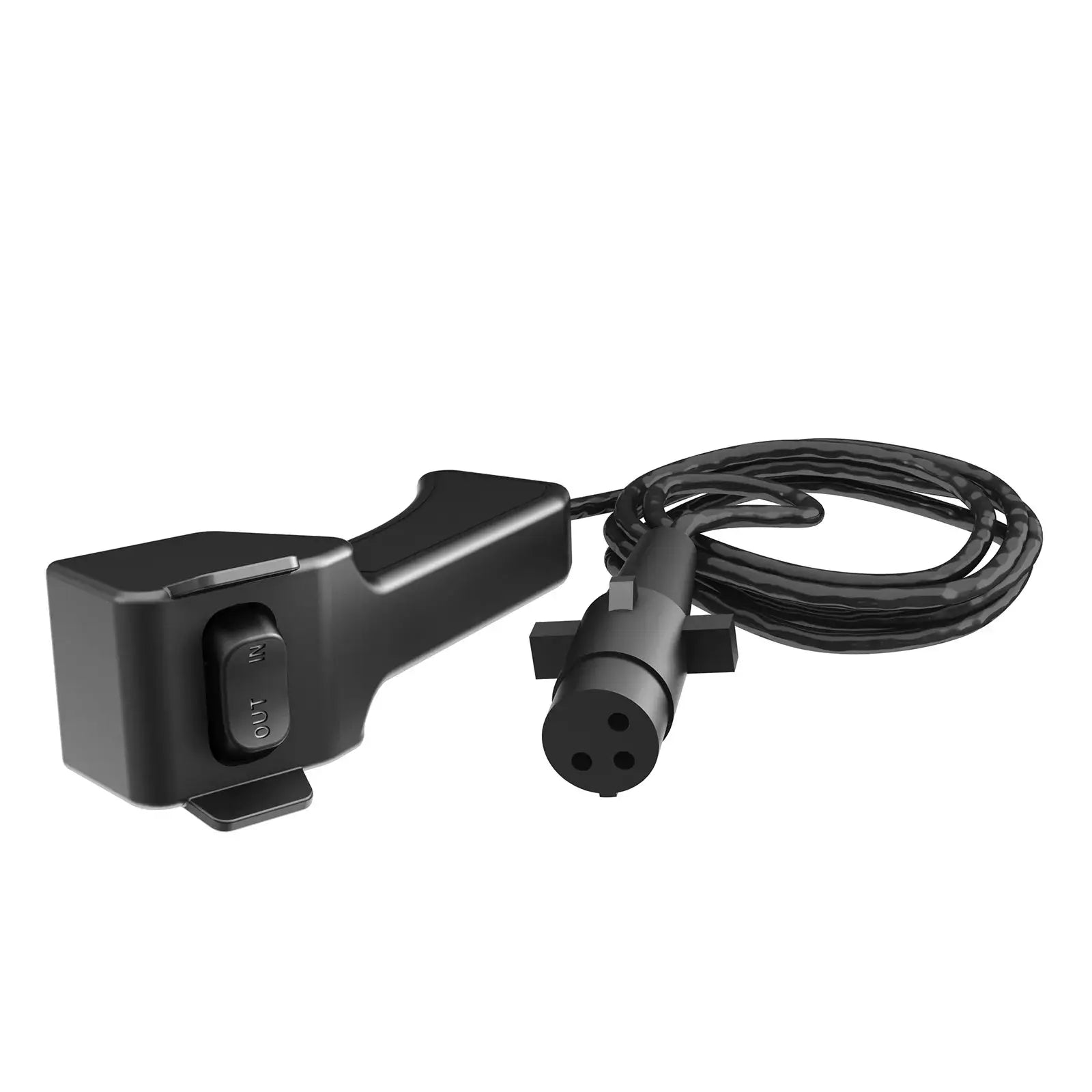 Can-am HD Wired Remote Control Can‑Am HD Winches (715006414 & 715006415)