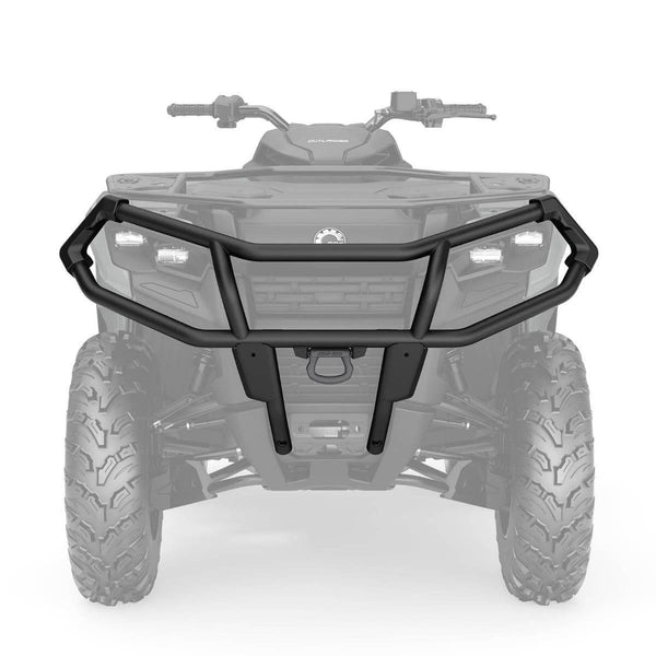 Can-am ATV Body & Protection
