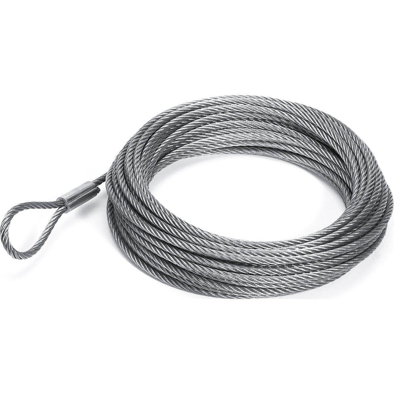 Wire Rope Replacement - 55Гўв‚¬в„ў of 1