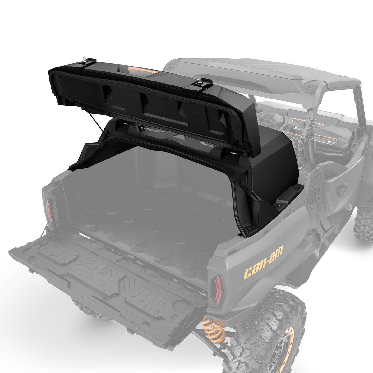 Can-Am Commander All-Terrain Trunk Cover