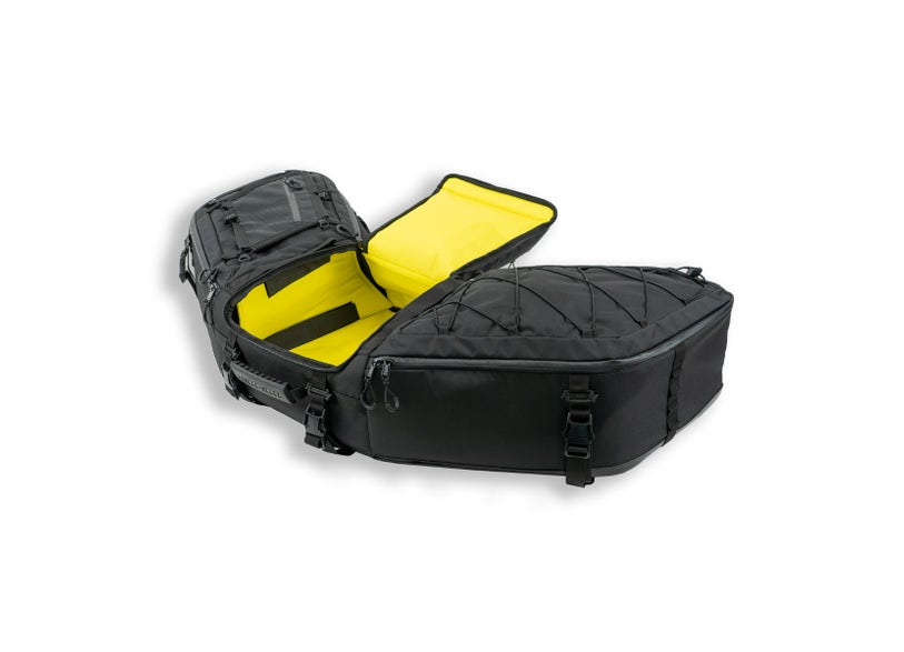 Can-am 18.5 US Gal (70 L) Soft Storage Bag