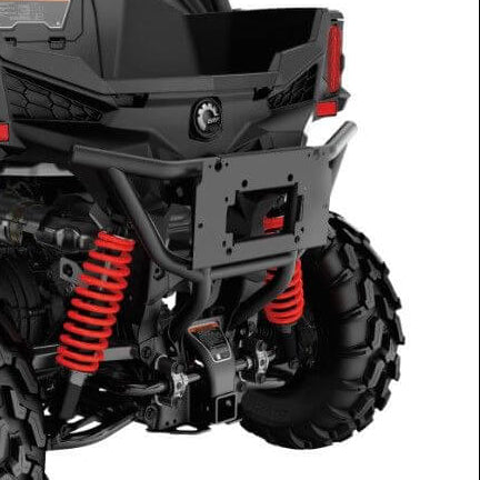 License Plate Holder