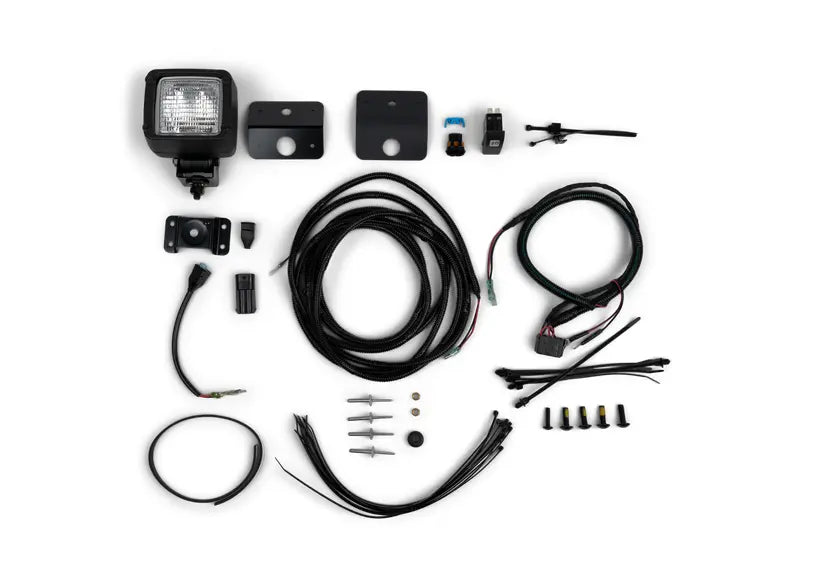 Éclairage de chargement arrière Can-Am Defender - G1, G1 MAX