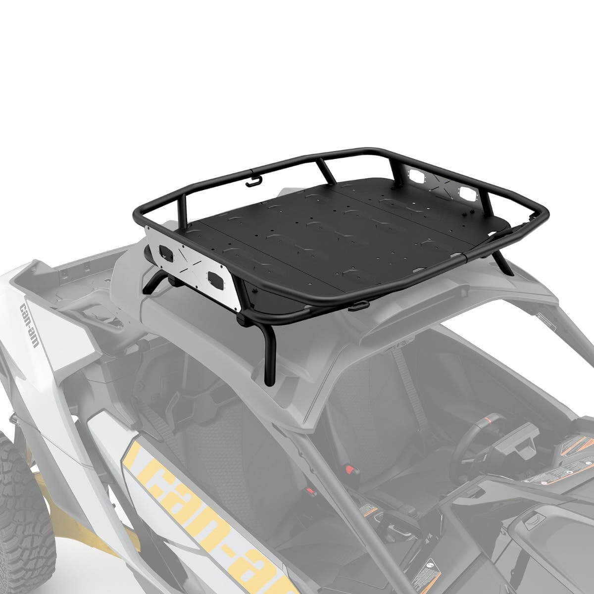 Adventure Roof Rack