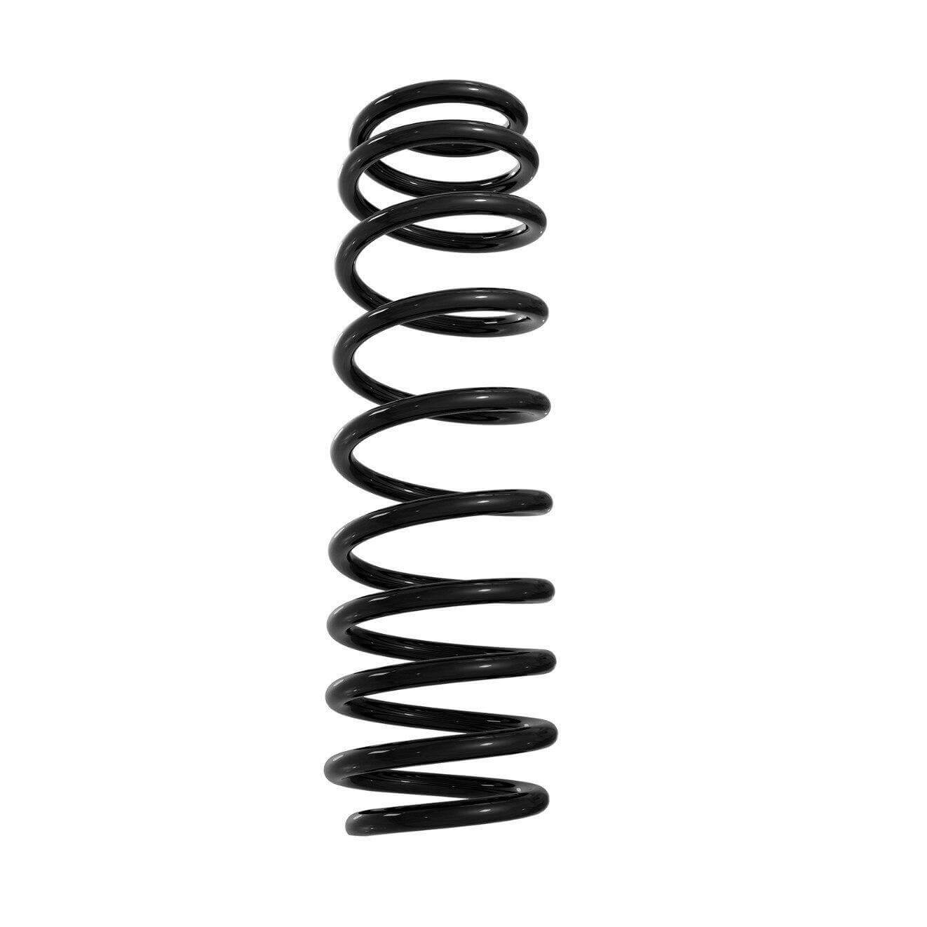 Front Heavy-Duty Springs