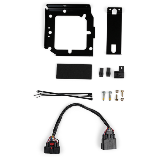 Heater Adaptor kit for Smartlok