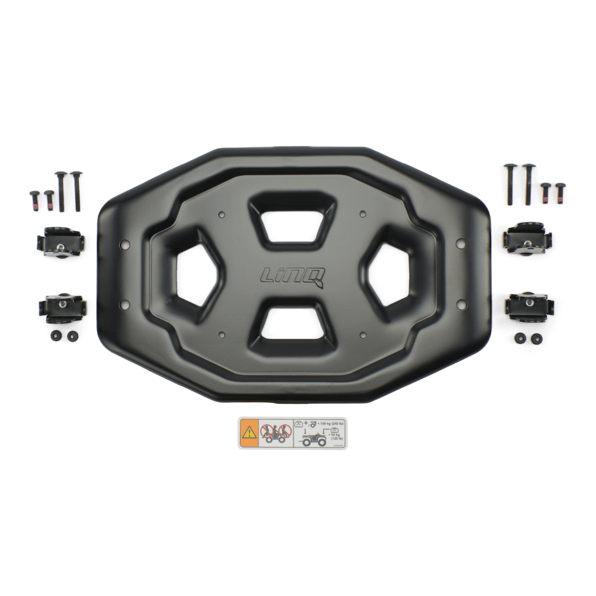 LinQ Base Plate - G2L