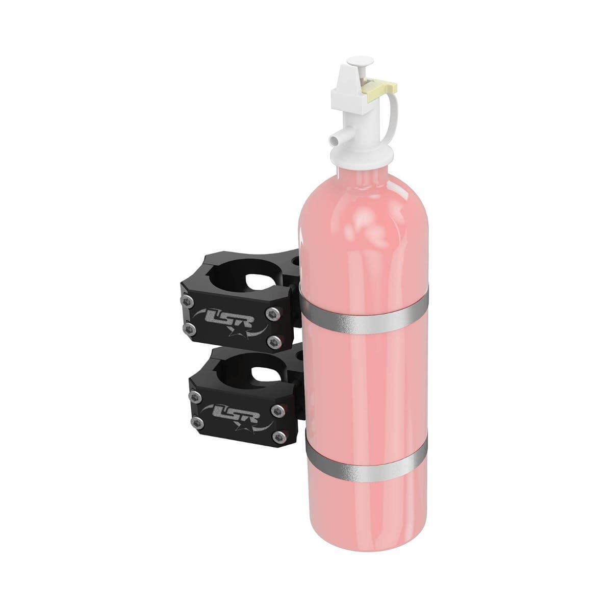 Lonestar Racing Fire Extinguisher Support