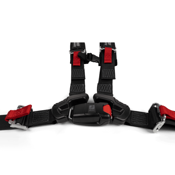 Can-am SXS Seats, Harnesses & Bars