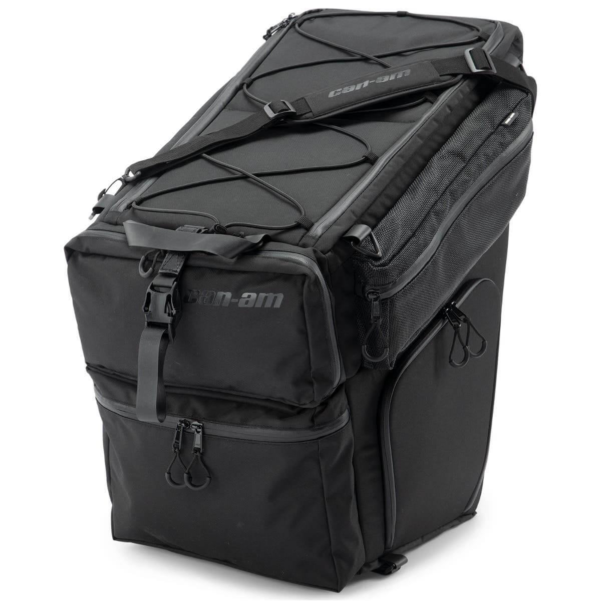 Passenger Storage Seat Bag