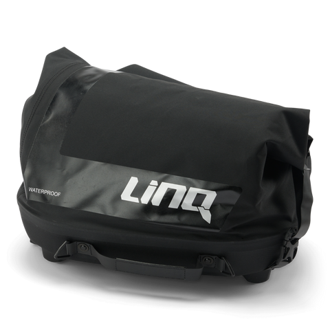 LinQ 10.6 US Gal (40 L) Roll-Top Bag