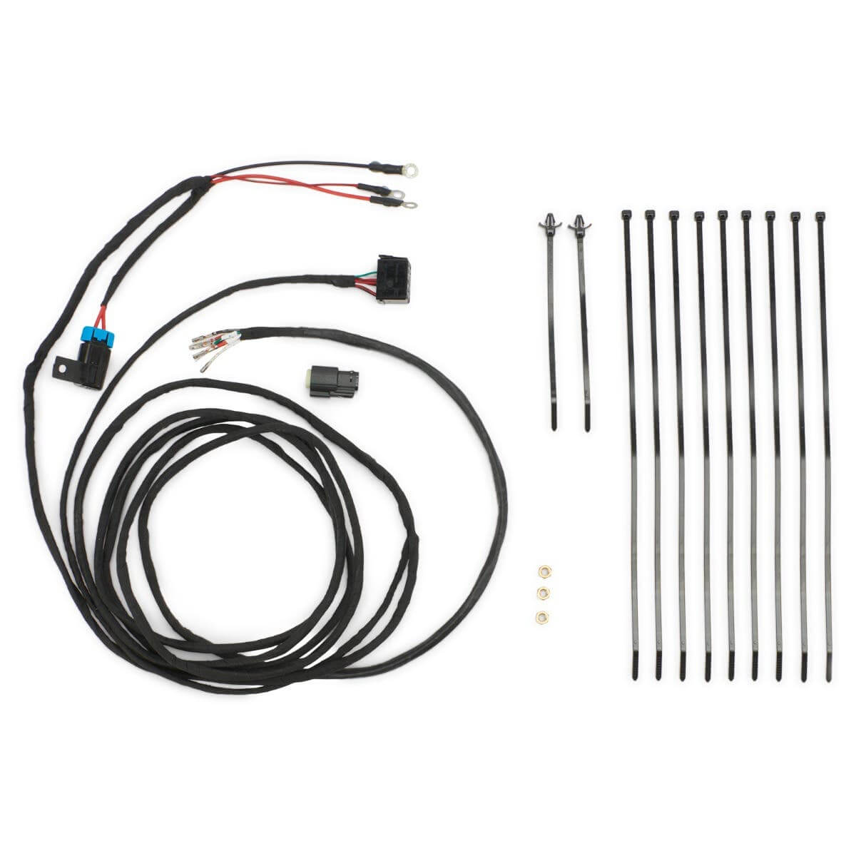 715008209 Integrated LED Roof Light Wiring Harness