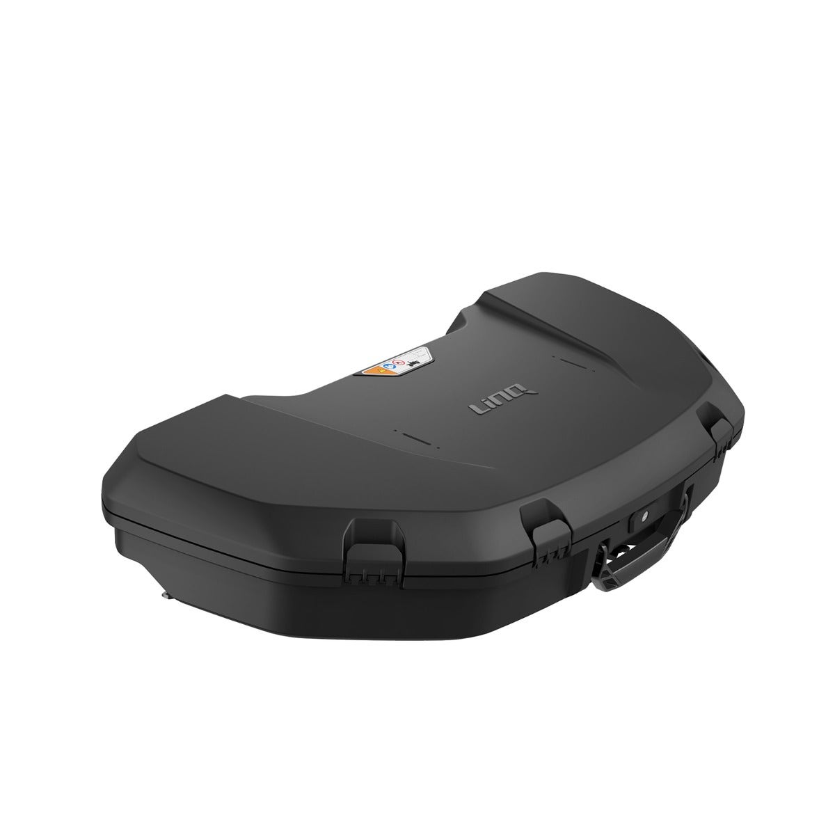 Can-Am LinQ Bow & Gun Case