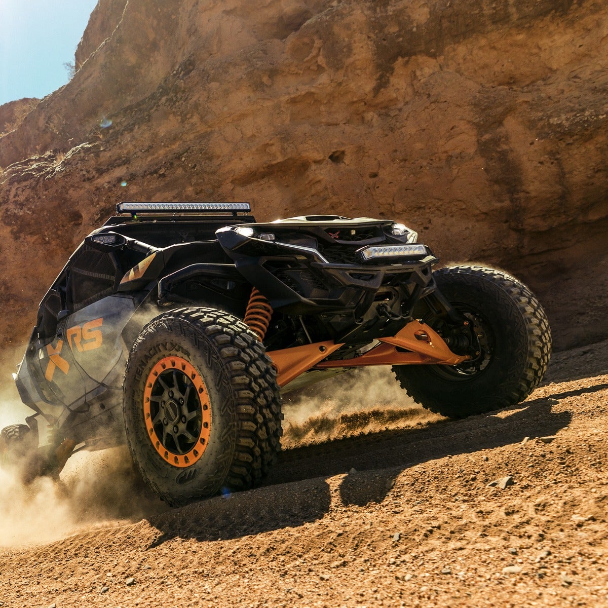 Can-Am SMART 15'' (38 cm) LED Light Bar