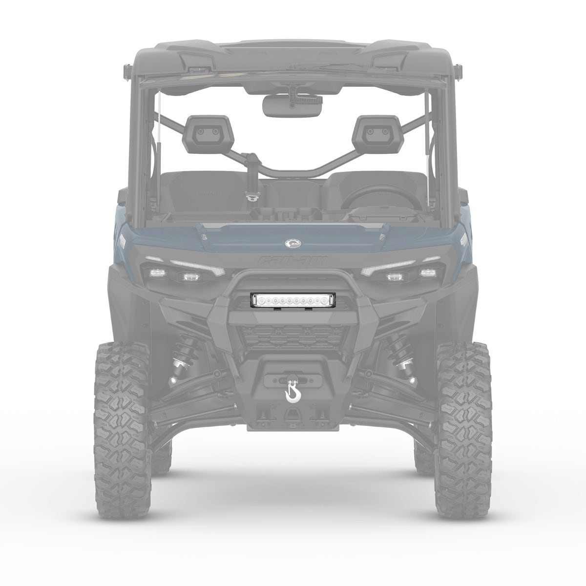 Can-Am SMART 15'' (38 cm) LED Light Bar