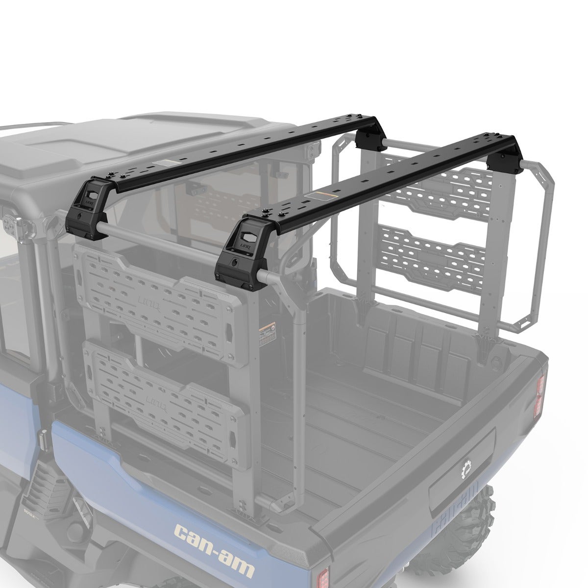 Can-Am Defender Cargo Crossbars