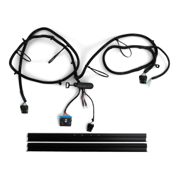 Can-am SXS Audio & Electrical