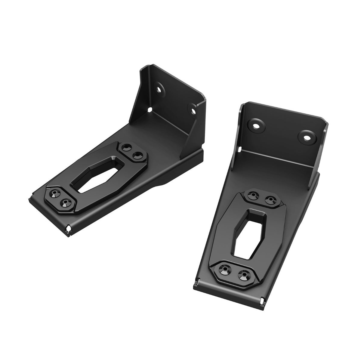 Can-Am Defender LinQ Gun Case Mount
